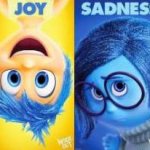 4 типа эмоций