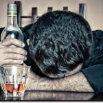 Алкоголизм. симптомы и синдромы проявляющиеся при алкоголизме