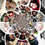 Altruistic type of interpersonal interaction