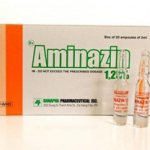 Аминазин отзывы
