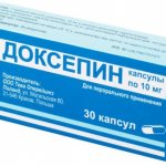 Amitriptyline. Instructions for using an antidepressant, patient reviews, side effects, price 