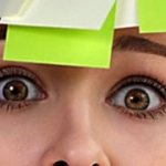 Антероградная амнезия