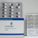 Антидепрессант «Симбалта»