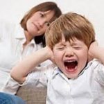 asthenoneurotic syndrome in children