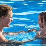 Батофобия – боязнь глубины