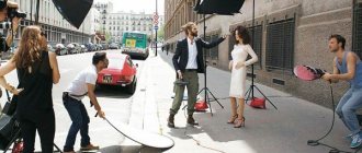 бэкстейдж что это такое