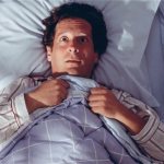 Беспокойный сон