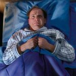 Бессонница