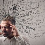 The disease affects the process of perceiving each new word and comparing it with the previous one