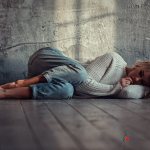 Diseases of modern man in the form of laziness and apathy