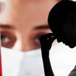 Fear of getting cancer - cancerophobia disease