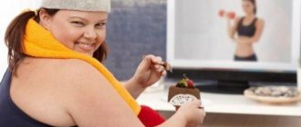 Bulimia: symptoms and treatment