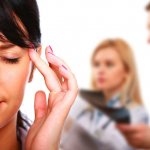 Чаще всего ВСД страдают молодые женщины