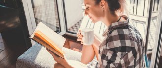 reading