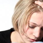 Что делать, если муж бьет жену: терпеть или бросать?