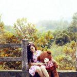 What to do if a girl is in a bad mood