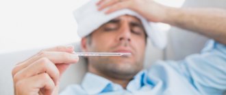 What is encephalitis