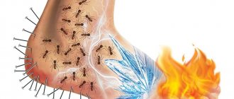 What is polyneuritis and how is it treated?