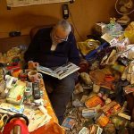 Что такое синдром Диогена