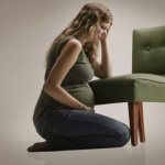 депрессия во втором триместре