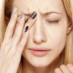 Дергается глаз – как легко справиться с нервным тиком?