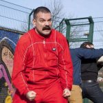 Deviant and addictive behavior