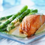 Диета Эштона Эмбри