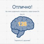 Spatial thinking is a very useful quality for a person.