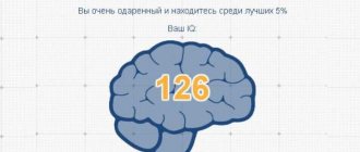 Для человека очень полезным качеством является пространственное мышление