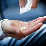 Eglonil, instructions for use