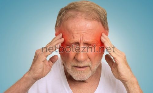 Дисциркуляторная энцефалопатия 3 степени: что это такое, сколько живут ...