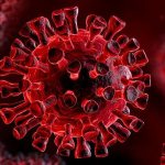 Is there vomiting with coronavirus in adults and children?