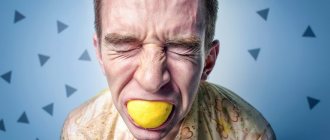 Phagophobia how to get rid of it