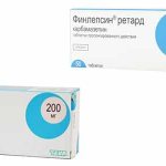 The pharmaceutical industry produces several anticonvulsant medications, these include Finlepsin and Finlepsin retard