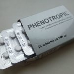 Phenotropil - reviews. Negative, neutral and positive feedback 