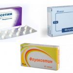 Fluoxetine from different manufacturers
