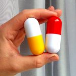 Glycine for VSD: the effect of sedatives