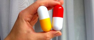 Glycine for VSD: the effect of sedatives