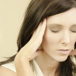 Headaches with vegetative-vascular dystonia