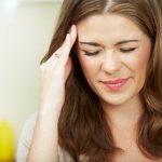 Головокружение при беременности