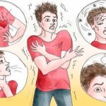 Hypochondriacal neurosis