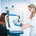 Ишемическая нейропатия