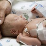 Ишемия сердца у новорожденных