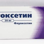 How long can you take fluoxetine?