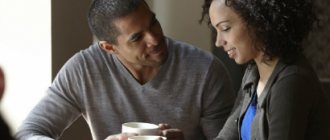 How to communicate with a man correctly so that he is always interested