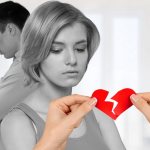 Как расстаться с мужчиной