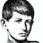 How did the most brilliant man in the world live, whose IQ was 250 points? (2 photos) 