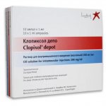 clopixol depot