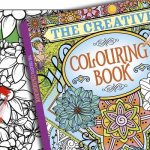 Coloring books