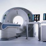 CT scan
